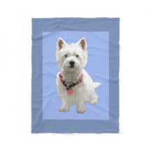 私の特別なWESTIE