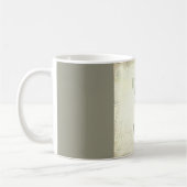 私の犬および私は昼寝のマグについて完全にあります コーヒーマグカップ (左)