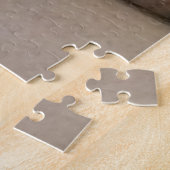 私の犬の写真のパズル、Hella :) ジグソーパズル (側面)