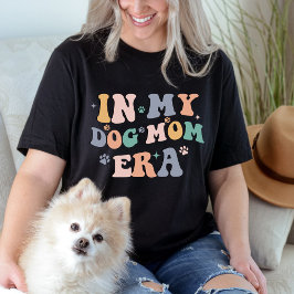 私の犬の母の時代に Tシャツ