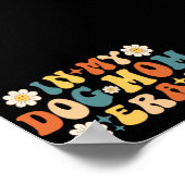 私の犬の母の時代 ポスター (角)