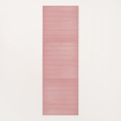 私の犬はそれをヨガマットを許さなかった ヨガマット (裏面)