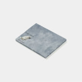 私の犬は脂肪質のパグではないです ポストイット (アングル)