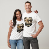 私の犬を悪く言うな...さもなくば Tシャツ (ユニセックス)