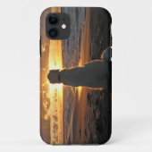 私の犬 Case-Mate iPhoneケース (裏面)