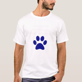 私の犬T Sじゃなくて何をすればいいか教えてくれない Tシャツ