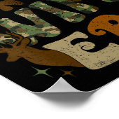 私の狩り妻の時代 ポスター (角)