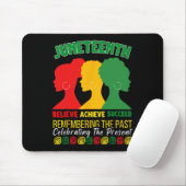 私の独立記念日が成功信じしたか1 マウスパッド (マウス)