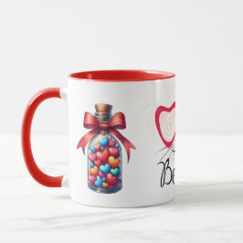 私の猫である マグカップ