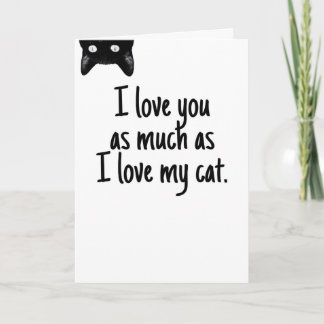 私の猫と同じくらい シーズンカード