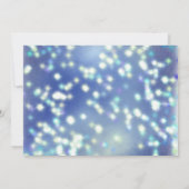 私の猫と引越しのお知らせ 案内状 (裏面)