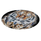 私の猫は演技アップワイルドタイガーエネルギー カッティングボード (角)