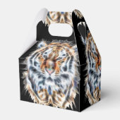 私の猫は演技アップワイルドタイガーエネルギー フェイバーボックス (裏面サイド)