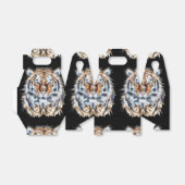 私の猫は演技アップワイルドタイガーエネルギー フェイバーボックス (折り畳みなし)