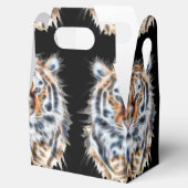 私の猫は演技アップワイルドタイガーエネルギー フェイバーボックス (オープン)