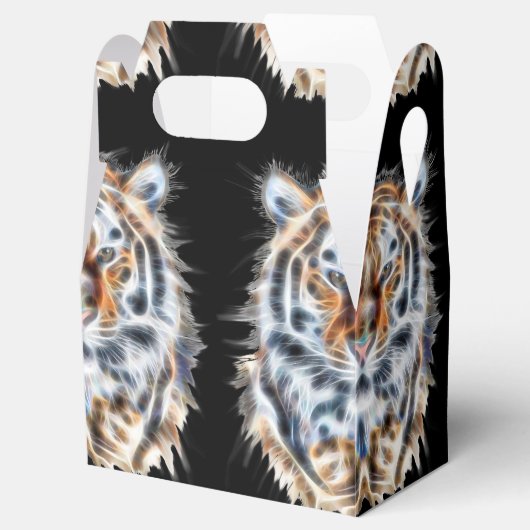 私の猫は演技アップワイルドタイガーエネルギー フェイバーボックス (オープン)