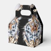 私の猫は演技アップワイルドタイガーエネルギー フェイバーボックス (正面サイド)