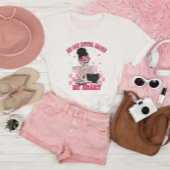 私の猫は私のハートを壊さない Tシャツ