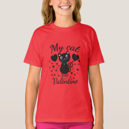 私の猫はTシャツだ Tシャツ