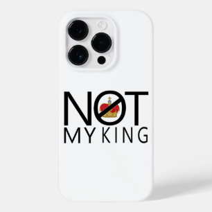 私の王ではない Case-Mate iPhone 14 PROケース