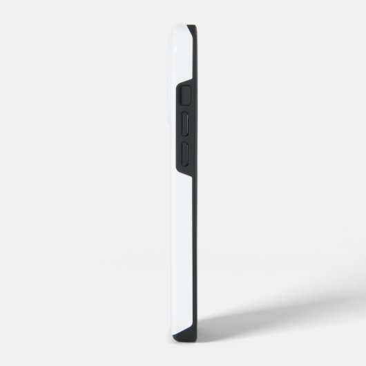 私の王ではない iPhoneケース (左側面)