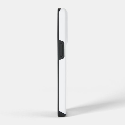 私の王ではない iPhoneケース (右側面)