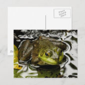 私の王子 ポストカード (正面/裏面)