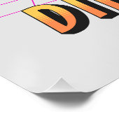 私の現実は違う! ポスター (コーナー)