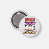 私の現実は違う! マグネット (正面/裏面)