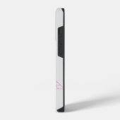 私の現実は違う! iPhoneケース (左側面)