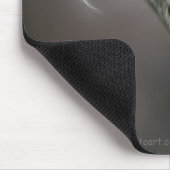 私の理容師ですか。 マウスマット (コーナー)