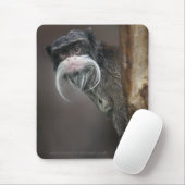 私の理容師ですか。 マウスマット (マウス)