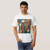 私の理想の人 Tシャツ (正面フル)
