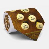 私の理想的な器官のタイ ネクタイ (ロール)