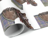 私の甘いジェイミー ラッピングペーパー (ロールコーナー)