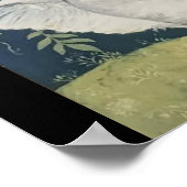 私の甘い白鳥 ポスター (角)