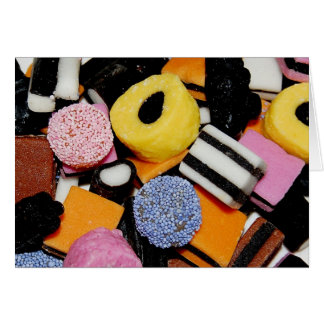 私の甘い3のための菓子