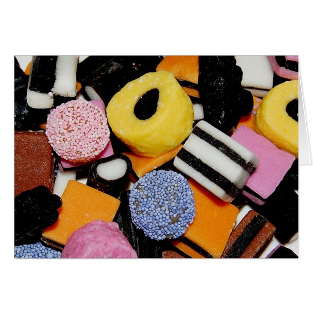 私の甘い3のための菓子 (正面横)