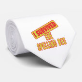 私の生き延びスペルは ネクタイ (ロール)