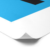 私の生まれコンソールでゲームするには ポスター (角)