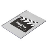 、私の生命のディレクター、行為板引用して下さい ノートブック (左側)