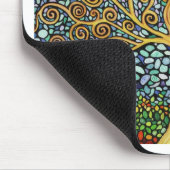 私の生命の樹 マウスパッド (コーナー)