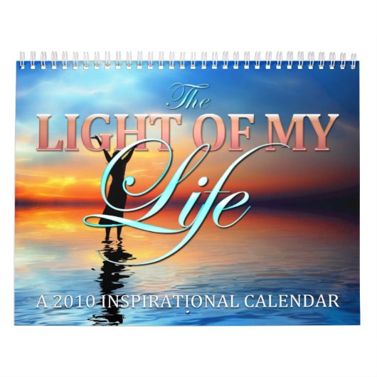 私の生命カレンダーのライト カレンダー (カバー)
