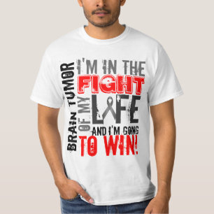 私の生命ワイシャツの戦いのim tシャツ