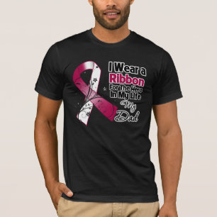 私の生命頭部の首の蟹座のパパの英雄 Tシャツ