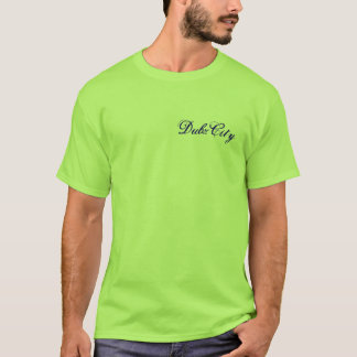 私の生命 Tシャツ