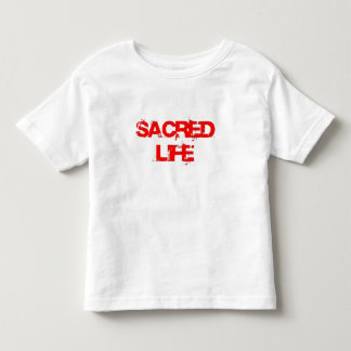 私の生成を殺す停止 トドラーTシャツ