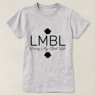 私の生最高の活 Tシャツ