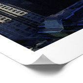 私の町 ポスター (角)