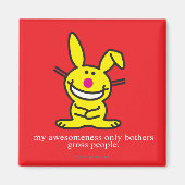 私の異常 マグネット (正面)